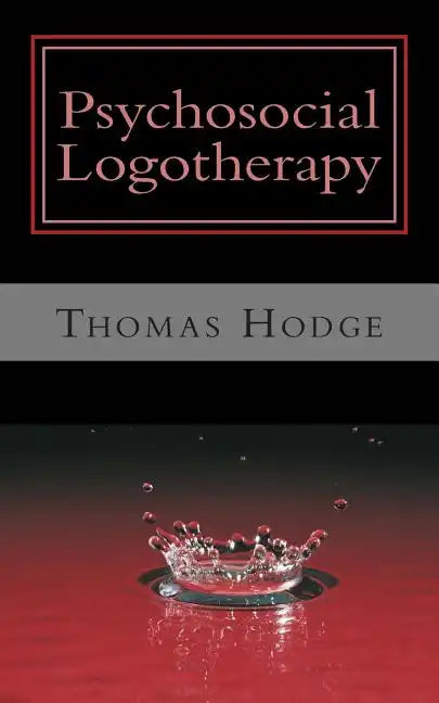 Psychosocial Logotherapy - Paperback