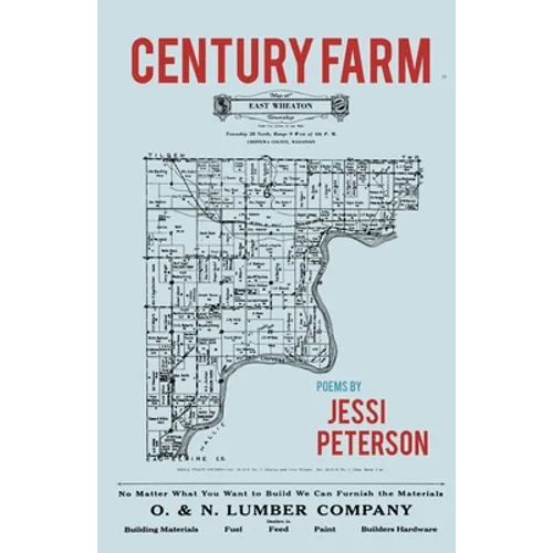 Century Farm - Paperback