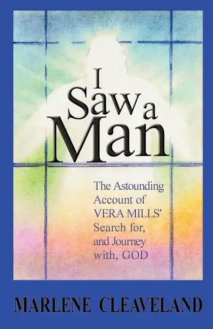 I Saw a Man - Paperback