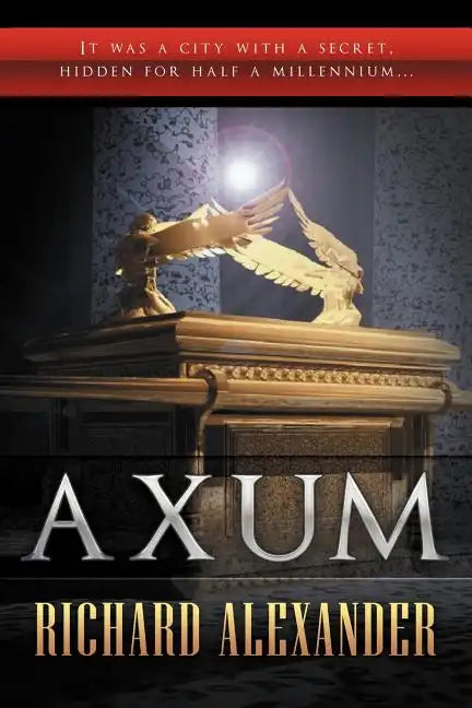 Axum - Paperback