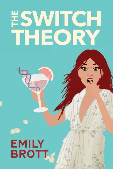 The Switch Theory - Paperback