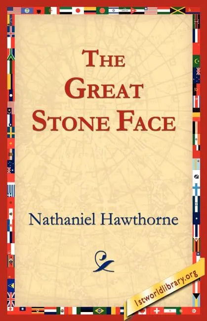 The Great Stone Face - Paperback
