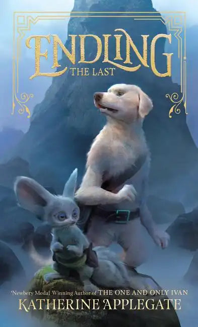 Endling: The Last - Library Binding