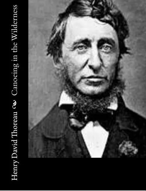 Canoeing in the Wilderness - Paperback