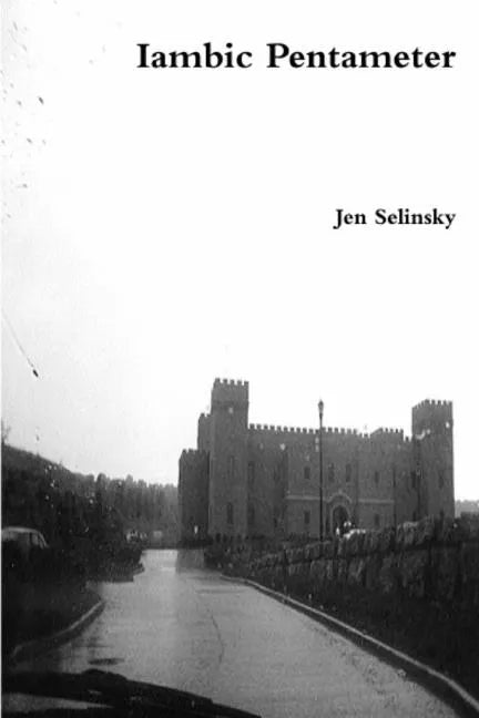 Iambic Pentameter - Paperback