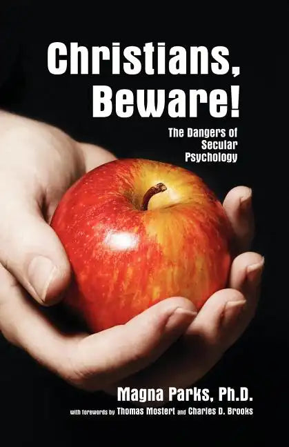 Christians Beware - Paperback
