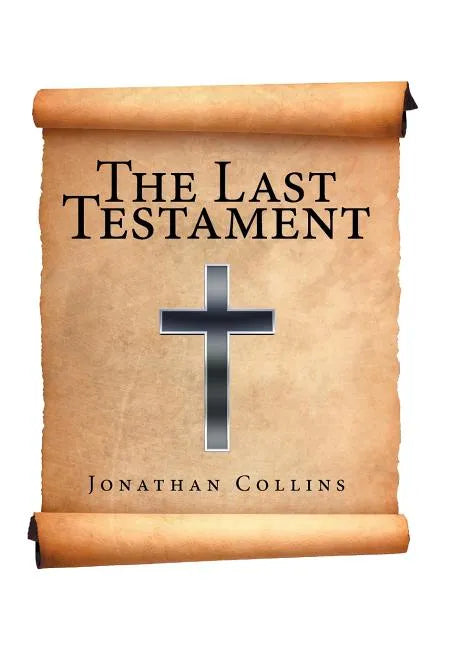 The Last Testament - Hardcover