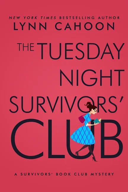 Tuesday Night Survivors' Club - Paperback