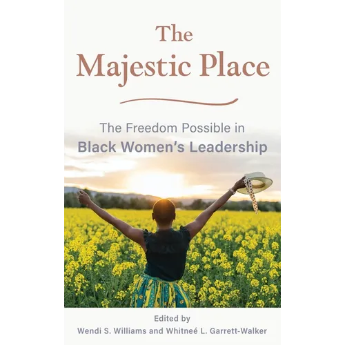 The Majestic Place - Hardcover