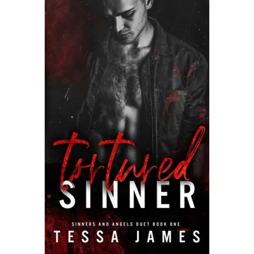 Tortured Sinner - Paperback