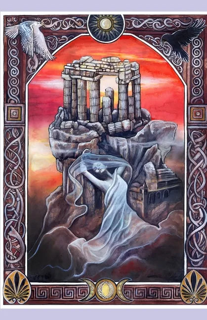 The Twilight of the Gods: The Delphic Maxims - Paperback