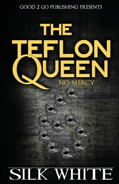 The Teflon Queen 6 - Paperback
