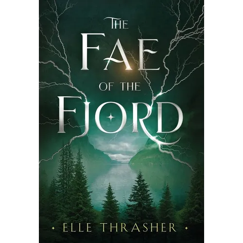 The Fae of the Fjord - Hardcover