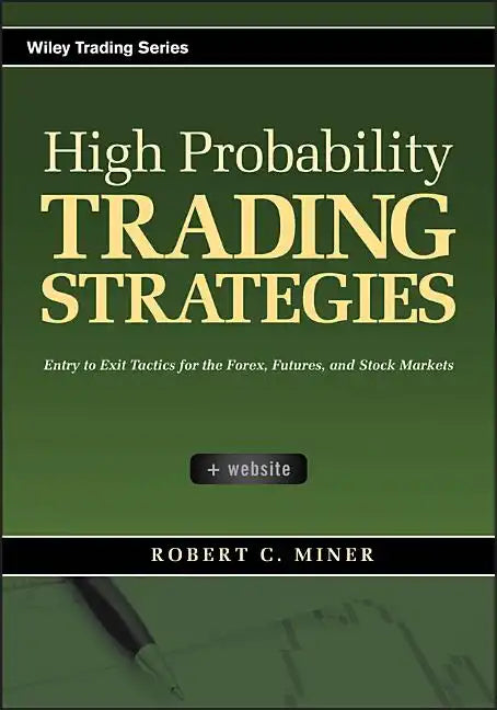 Trading Strategies + WS - Hardcover