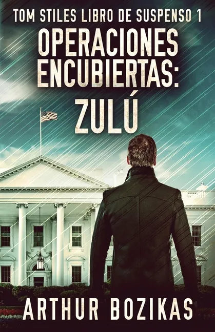 Operaciones Encubiertas - Zulú - Paperback