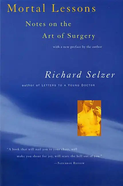 Mortal Lessons - Paperback