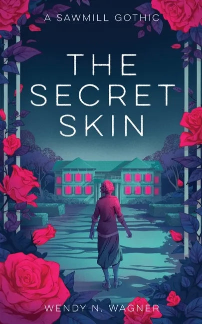 The Secret Skin - Paperback