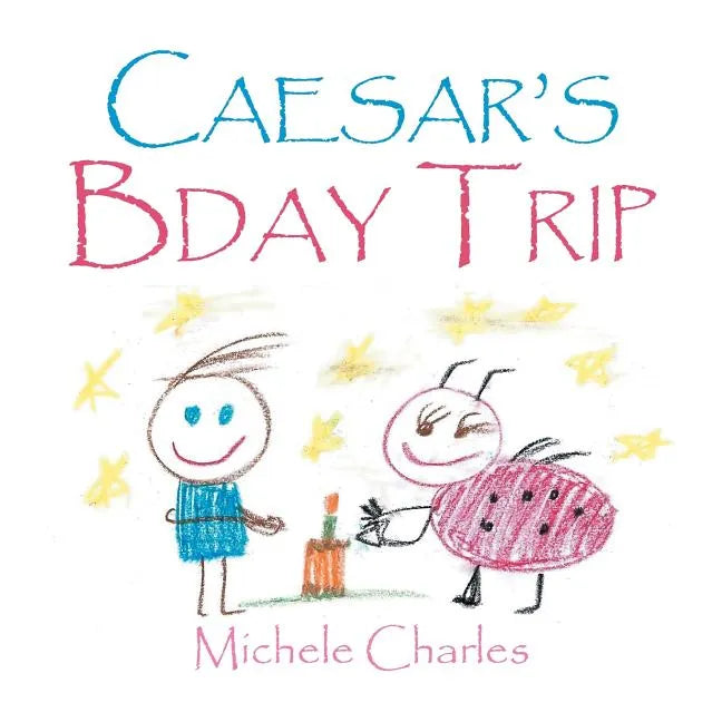 Caesar's Bday Trip - Paperback