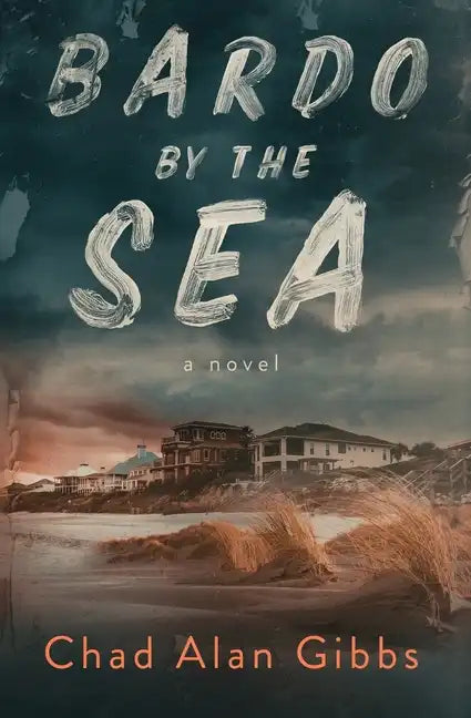Bardo by the Sea - Paperback