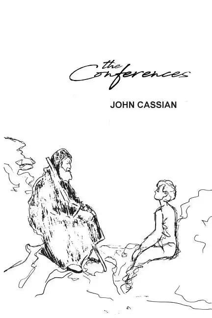 The Conferences - Paperback
