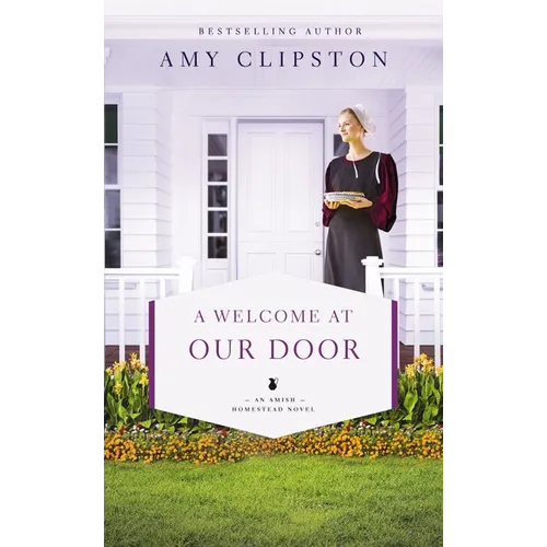 Welcome at Our Door Mass Market - Paperback