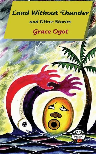 Land Without Thunder and other stories - Paperback