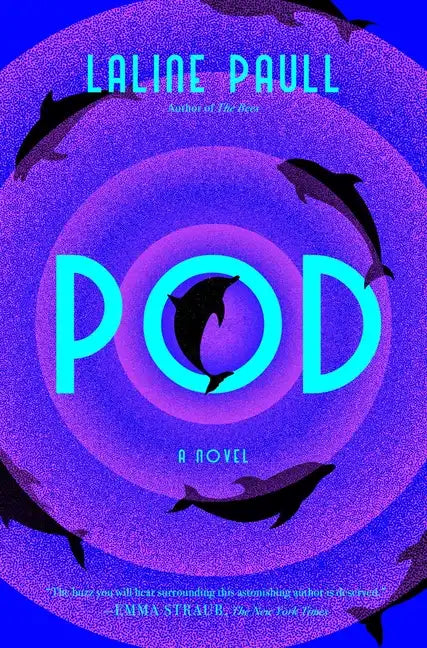 Pod - Hardcover