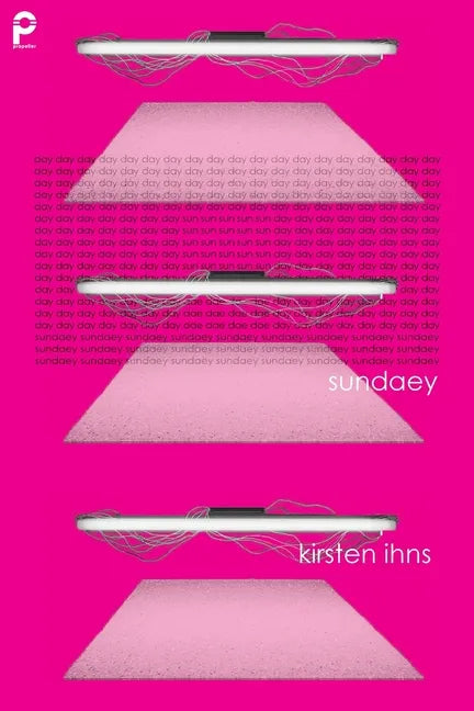 sundaey - Paperback