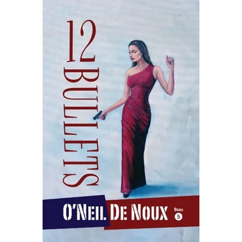 12 Bullets - Paperback