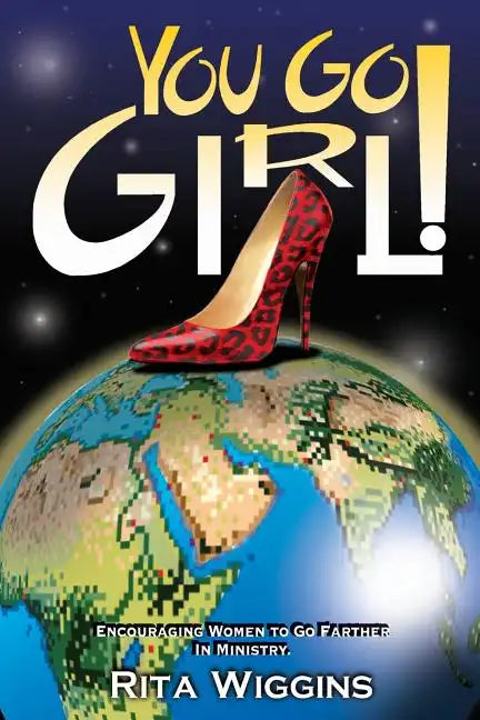 You Go Girl! - Paperback