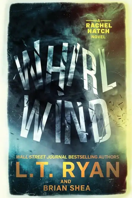 Whirlwind - Paperback
