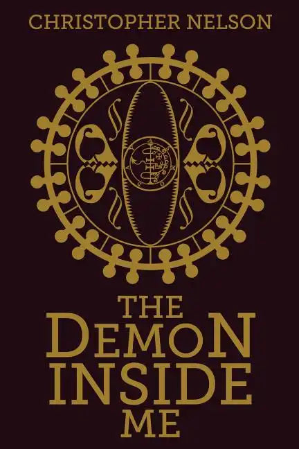 The Demon Inside Me - Paperback