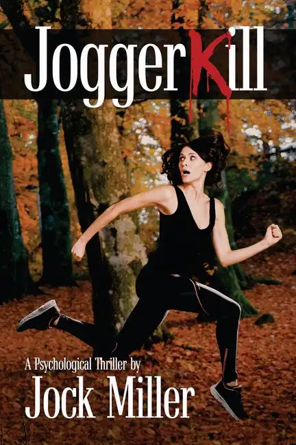JoggerKill: A Psychological Thriller - Paperback
