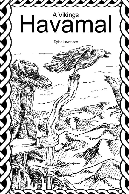 A Vikings Havamal - Paperback