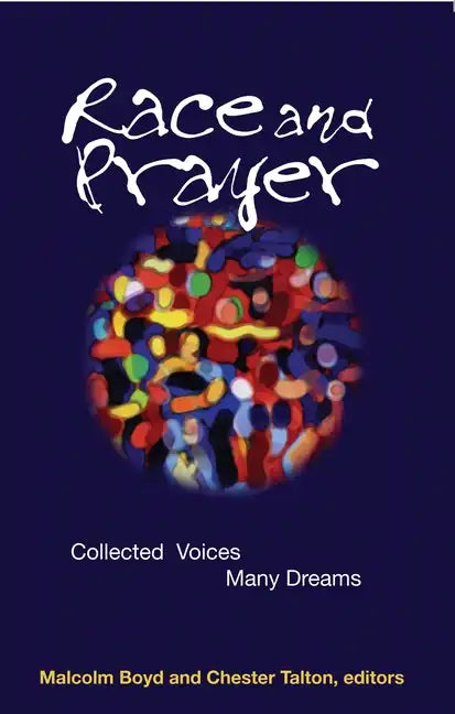 Race and Prayer - Paperback