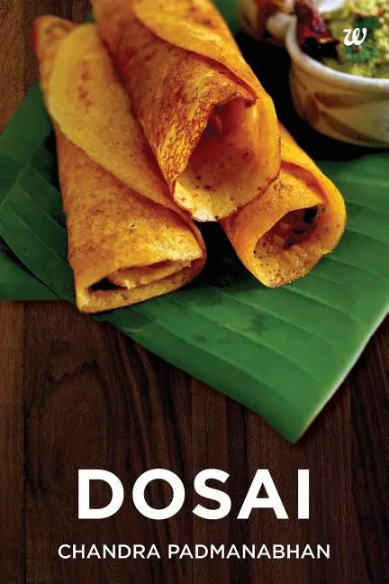 Dosai - Paperback