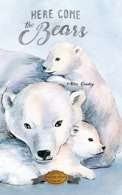 Here Come the Bears - Hardcover