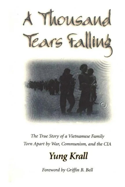 A Thousand Tears Falling - Paperback