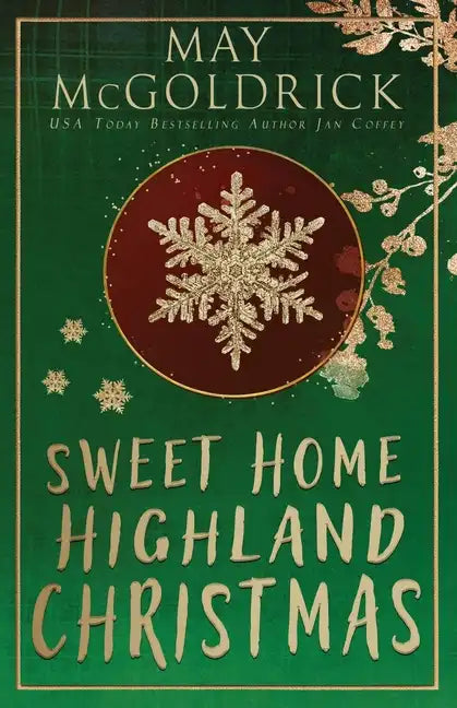 Sweet Home Highland Christmas - Paperback