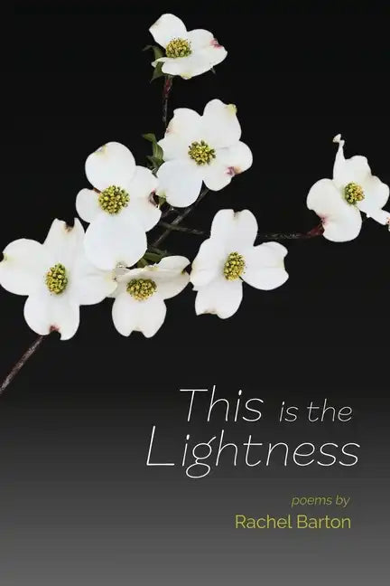 This Is the Lightness - Paperback