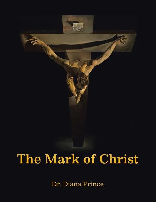 The Mark of Christ - Paperback