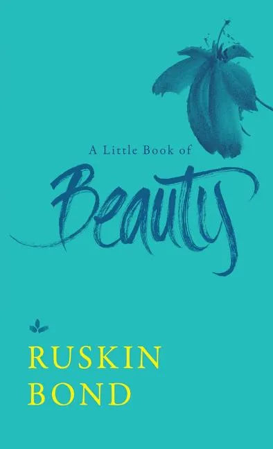 A Little Book of Beauty - Paperback