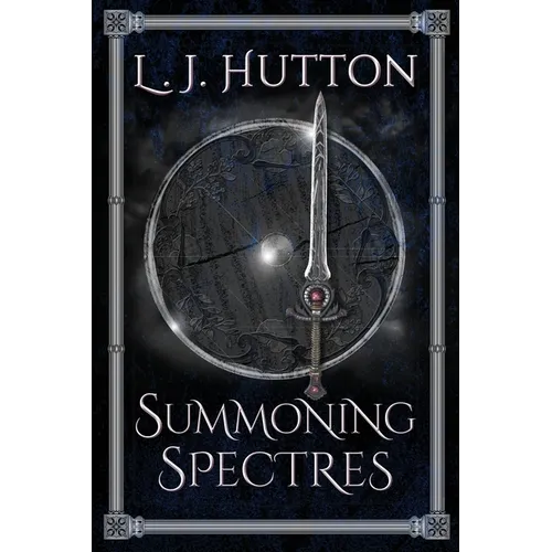Summoning Spectres - Paperback