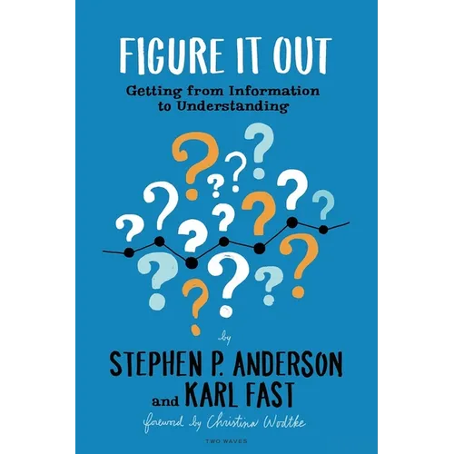 Figure It Out: Getting from Information to Understanding - Paperback