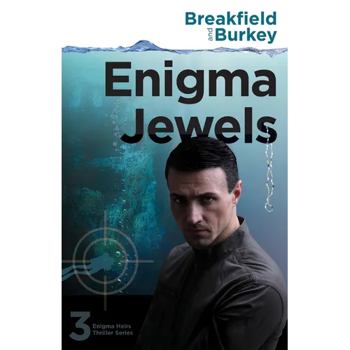 Enigma Jewels - Paperback