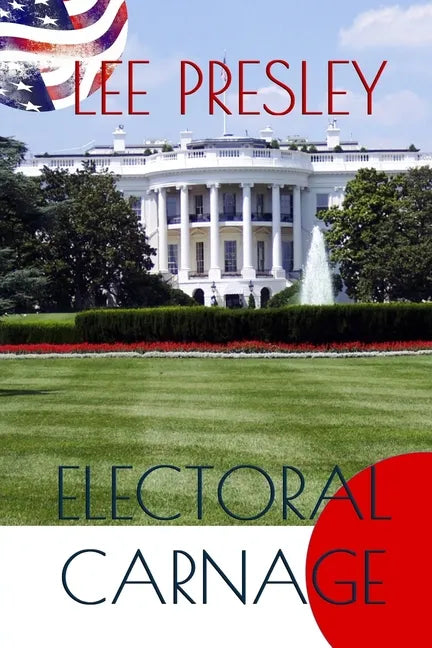 Electroral Carnage - Paperback