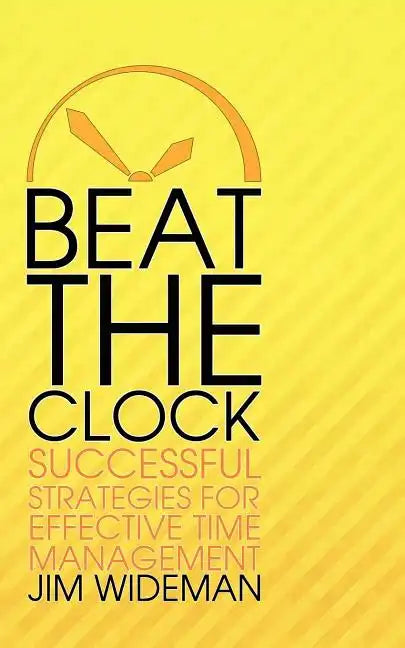 Beat the Clock - Paperback