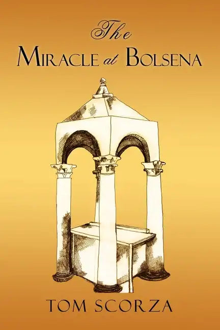 The Miracle at Bolsena - Paperback