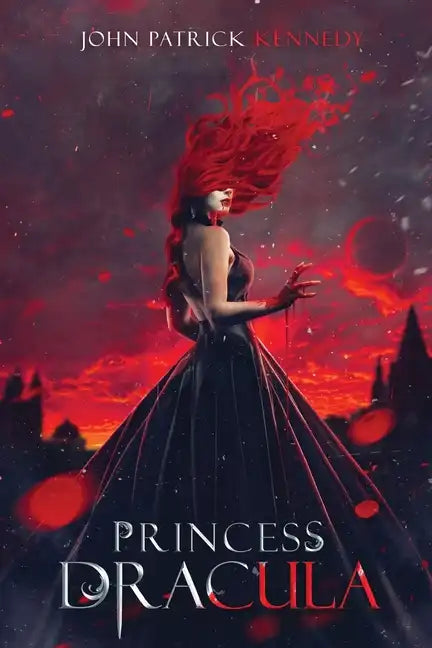 Princess Dracula - Paperback