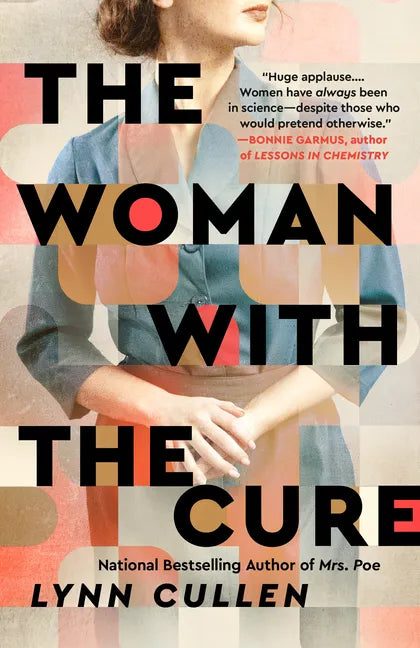 The Woman with the Cure - Paperback